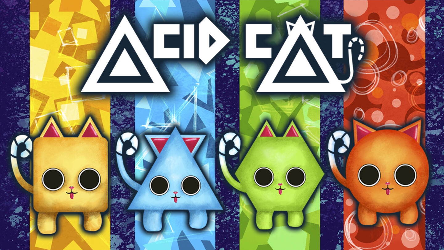 Acid Cat